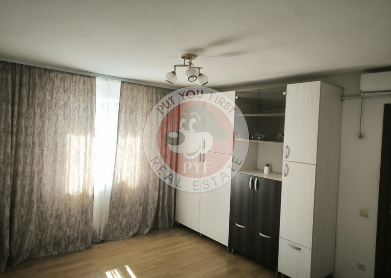 Parcul Humulesti | Apartament 2 camere | semidecomandat | 35 mp | B10860