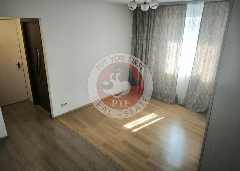 Parcul Humulesti | Apartament 2 camere | semidecomandat | 35 mp | B10860