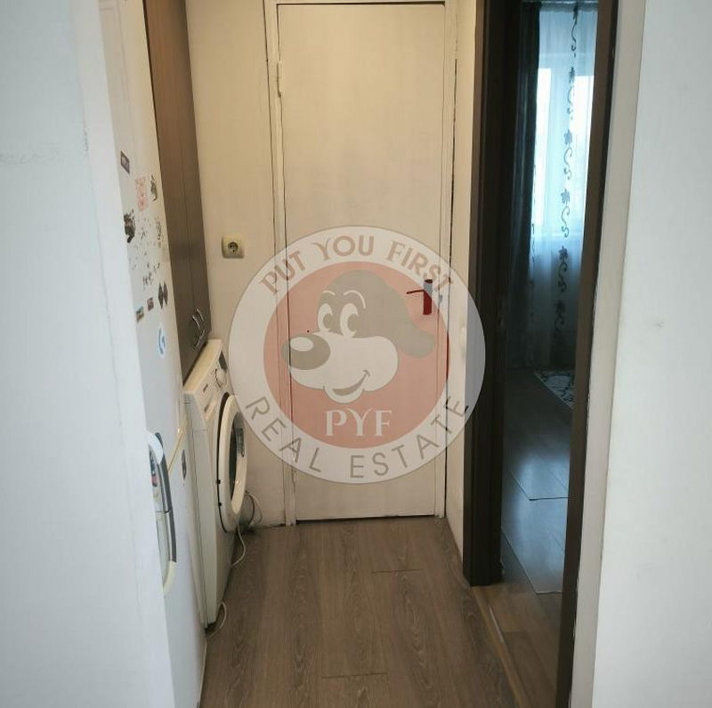 Parcul Humulesti | Apartament 2 camere | semidecomandat | 35 mp | B10860