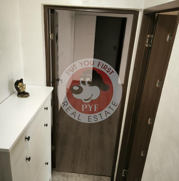 Parcul Humulesti | Apartament 2 camere | semidecomandat | 35 mp | B10860
